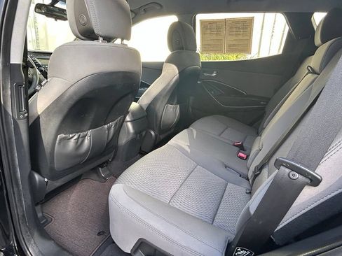 Used 2013 Hyundai Santa Fe Sport FWD image 33