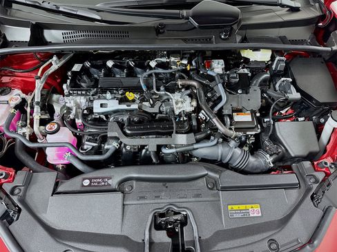 Used 2026 Toyota Prius XLE image 29