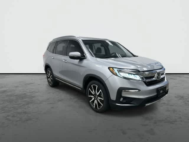 Used 2019 Honda Pilot Touring image 6