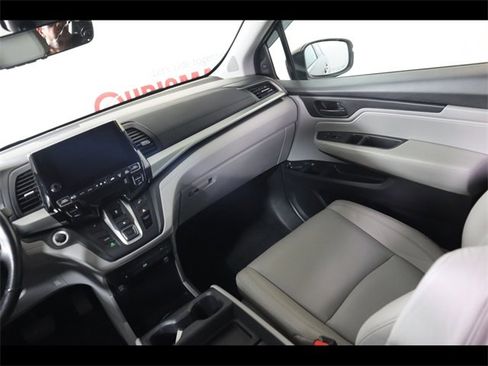 Used 2018 Honda Odyssey EX-L image 25