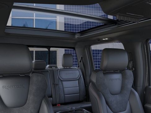 New 2026 Ford F150 Raptor AWD/4WD image 23