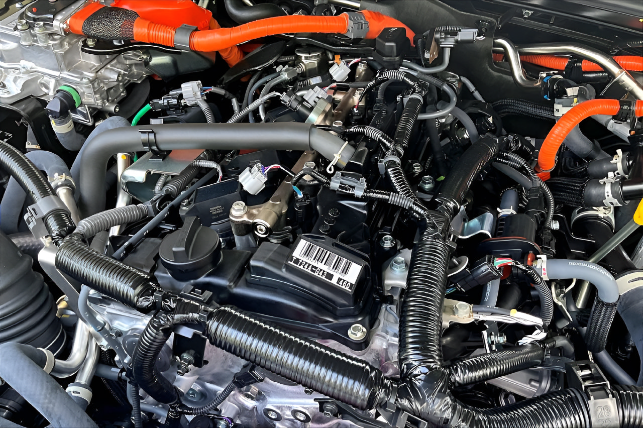 Used 2026 Toyota 4Runner Limited AWD/4WD image 29
