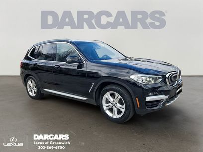 Used 2021 BMW X3 xDrive30i w/ Convenience Package