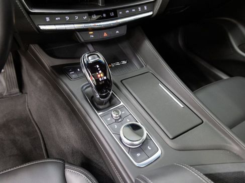 Used 2023 Cadillac CT5 Luxury w/ Sun And Sound Package image 20