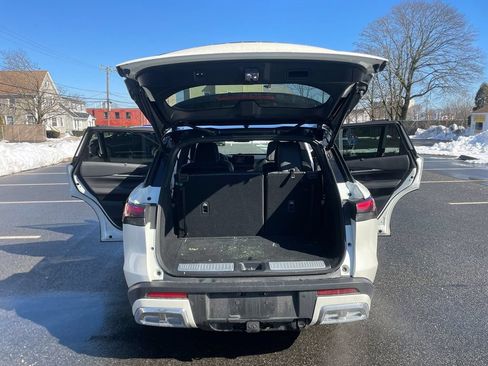 Used 2022 INFINITI QX60 Autograph AWD/4WD image 24