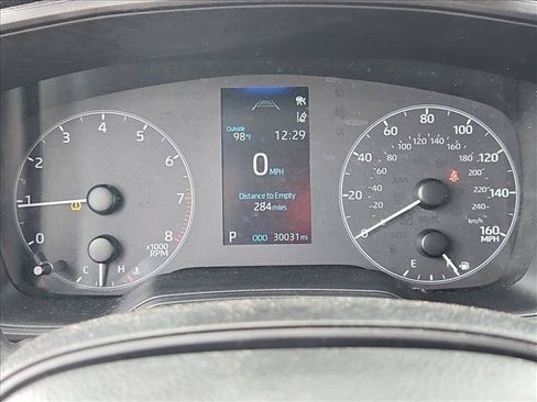 Used 2025 Toyota Corolla LE FWD image 14