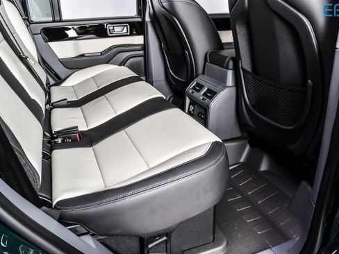 New 2026 INEOS Grenadier image 19