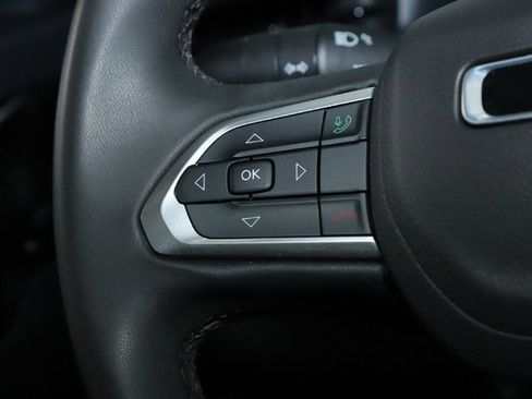 Used 2023 Jeep Compass Altitude image 22