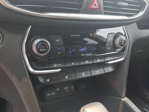 Used 2020 Hyundai Santa Fe Limited FWD image 16
