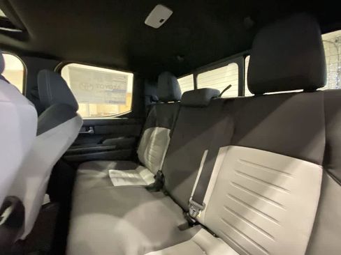 New 2026 Toyota Tacoma TRD Off-Road image 21