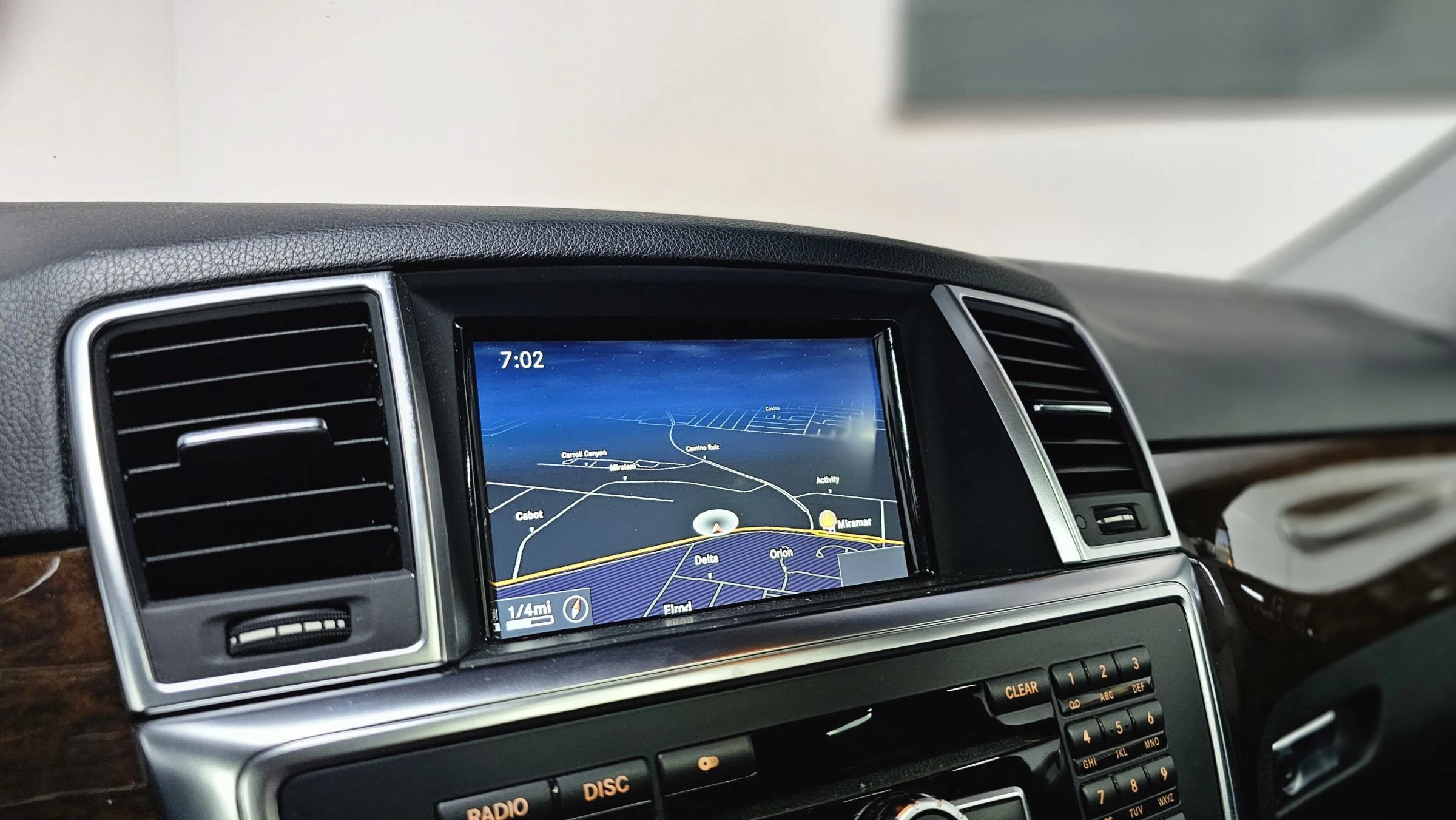 Used 2013 Mercedes-Benz ML 350 4MATIC image 38