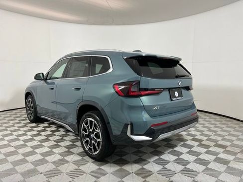 Used 2026 BMW X1 xDrive28i w/ Technology Package AWD/4WD image 5
