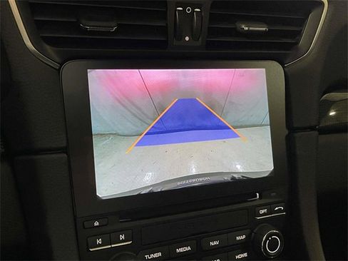 Used 2019 Porsche 911 GT3 RS image 23