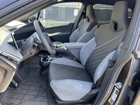 New 2026 BMW iX xDrive45 w/ M Sport Package image 22