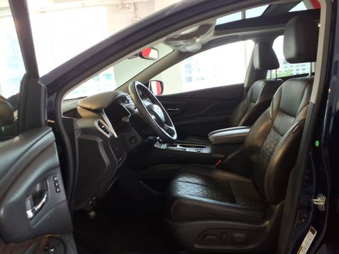 Used 2020 Nissan Murano Platinum AWD/4WD image 17