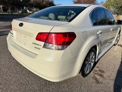 Used 2013 Subaru Legacy 2.5i Premium image 12