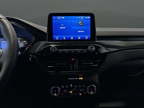 Certified 2025 Ford Escape ST-Line Elite image 8