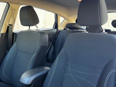 Used 2019 Ford Fiesta SE FWD image 10