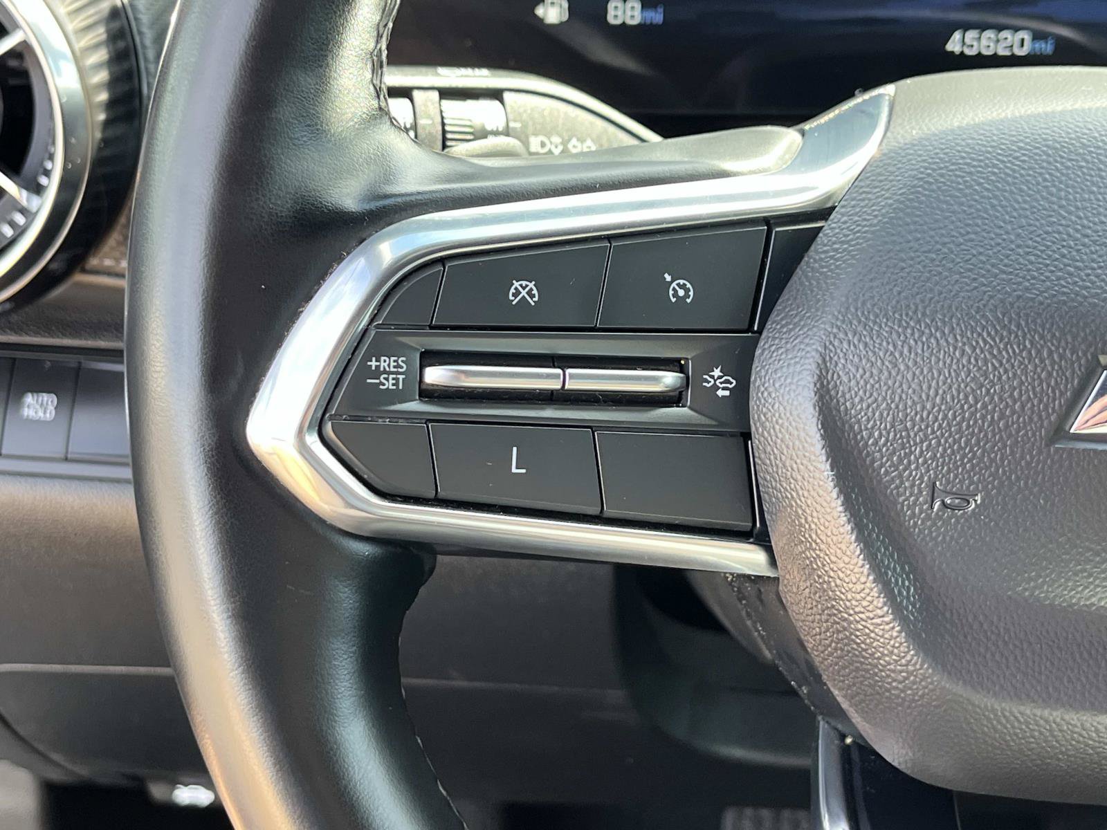 Used 2025 Chevrolet Equinox LT w/ Convenience Package II FWD image 30