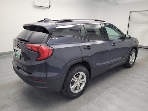 Used 2019 GMC Terrain SLE w/ Driver Convenience Package AWD/4WD image 10