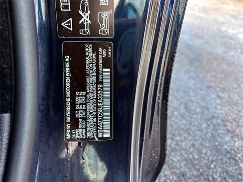 Used 2018 BMW 440i xDrive Convertible image 29