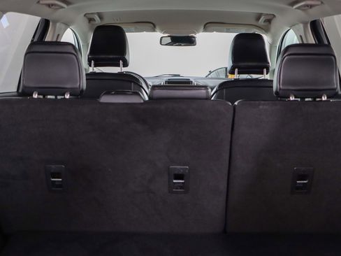 Used 2024 Ford Edge SEL image 28