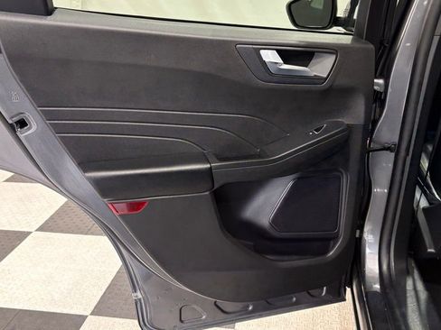 Used 2024 Ford Escape Platinum AWD/4WD image 22