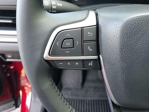 New 2026 Toyota Grand Highlander XLE AWD/4WD image 14