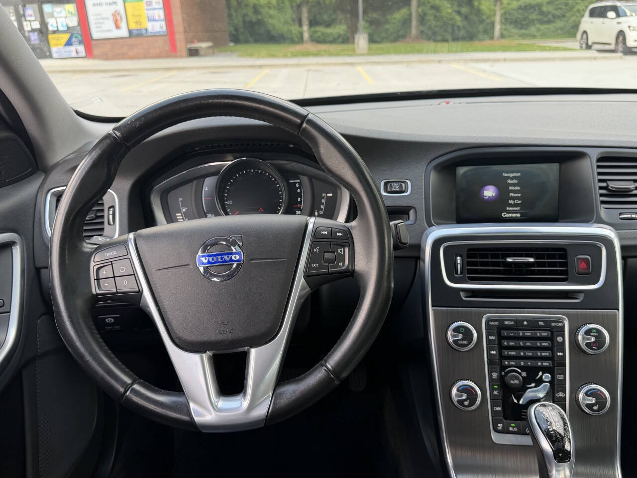 Used 2015 Volvo S60 T5 Premier FWD image 11