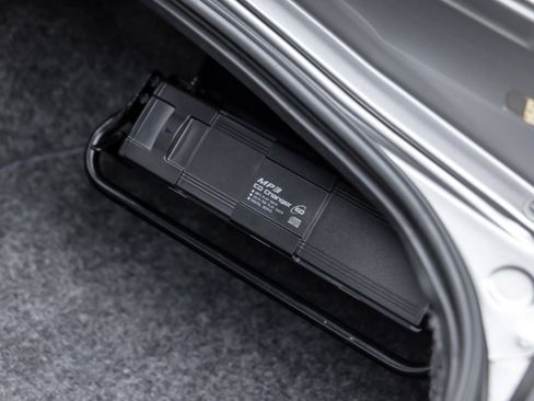 Used 2004 Acura NSX T image 38