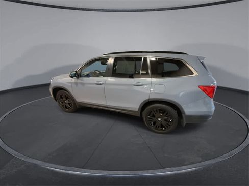 Used 2022 Honda Pilot Special Edition image 6