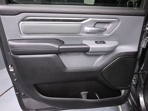 Used 2022 RAM 1500 Big Horn AWD/4WD image 20
