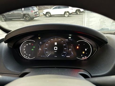 New 2026 RAM ProMaster 3500 w/ Quick Order Package 22G SLT image 17