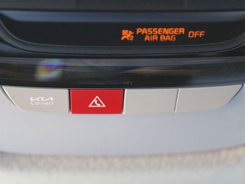 New 2025 Kia Seltos S image 45