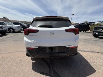 Used 2026 Buick Encore GX Sport Touring