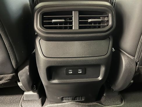 New 2026 Honda Passport RTL image 18