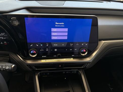 New 2026 Lexus TX 350 FWD image 15