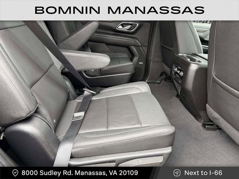 Used 2022 Chevrolet Tahoe LT image 20