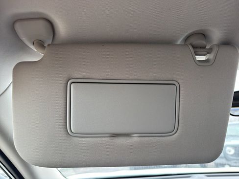 Used 2017 Nissan Rogue S w/ S Appearance Package image 24