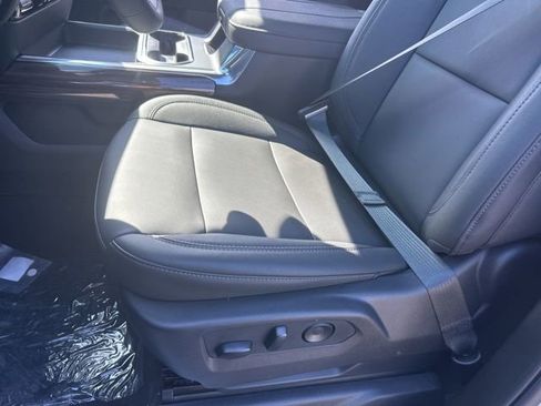 New 2026 Chevrolet Silverado 2500 LT w/ Trail Boss Package image 12