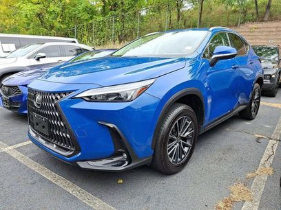 Certified 2022 Lexus NX 350 AWD w/ Premium Package