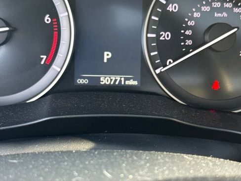 Used 2017 Lexus ES 350 FWD image 12