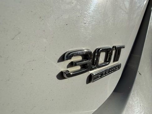 Used 2015 Audi A6 3.0T Prestige image 5