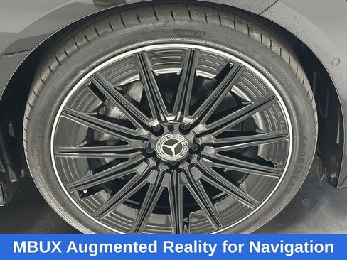 Certified 2024 Mercedes-Benz CLE 300 CLE 300 image 13