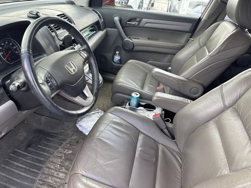 Used 2008 Honda CR-V EX-L image 16