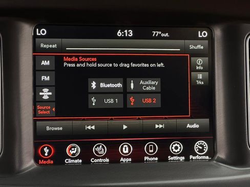 Used 2021 Dodge Charger Scat Pack w/ Dynamics Package image 50