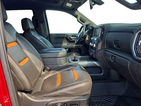 Used 2020 GMC Sierra 1500 AT4 w/ AT4 Premium Package AWD/4WD image 17
