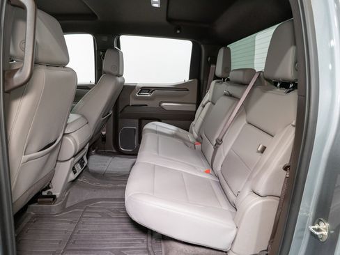 Used 2024 GMC Sierra 1500 SLT w/ X31 Off-Road Package image 33