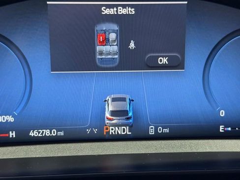 Used 2023 Ford Escape SE w/ PHEV Premium Package FWD image 29