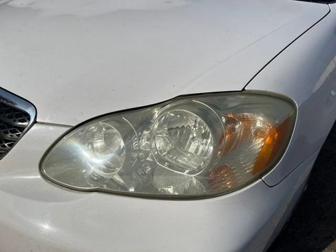 Used 2005 Toyota Corolla CE w/ All Weather Guard Pkg FWD image 9